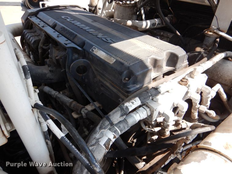 image for item DJ0495 2010 Roadtec RX500  milling machine