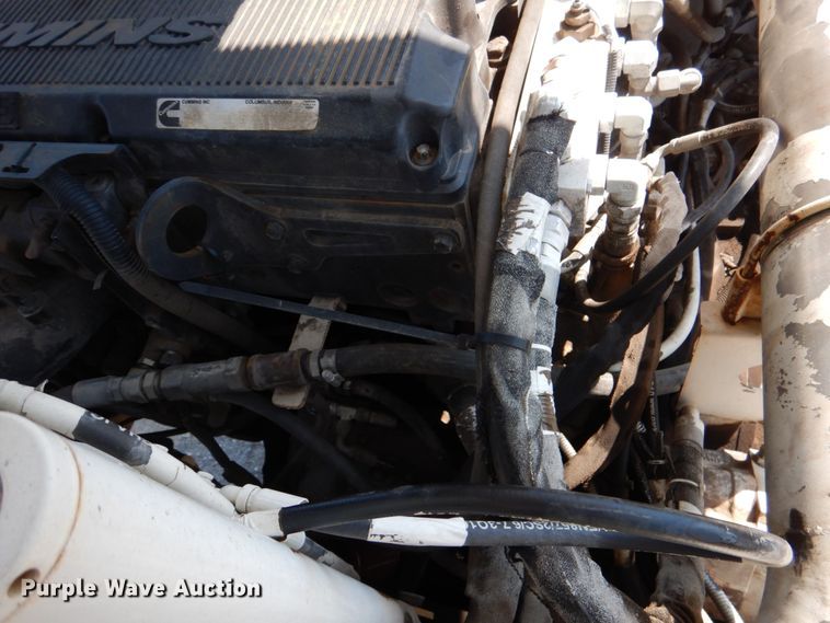 image for item DJ0495 2010 Roadtec RX500  milling machine