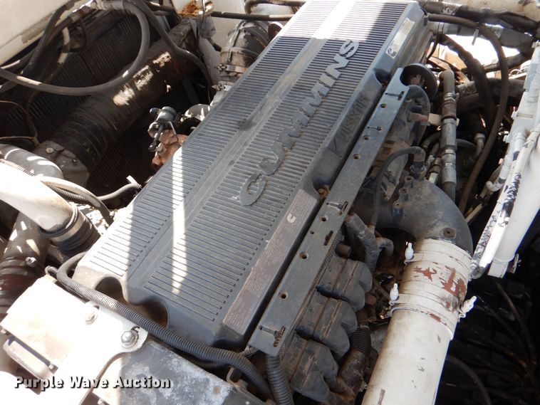 image for item DJ0495 2010 Roadtec RX500  milling machine