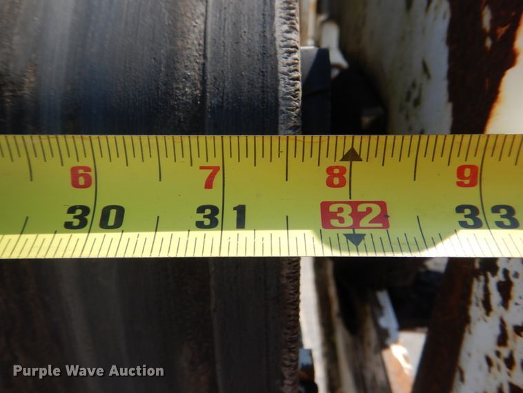 image for item DJ0495 2010 Roadtec RX500  milling machine