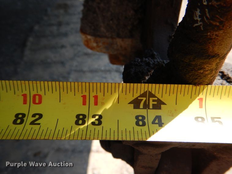 image for item DJ0495 2010 Roadtec RX500  milling machine