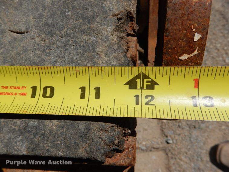 image for item DJ0495 2010 Roadtec RX500  milling machine