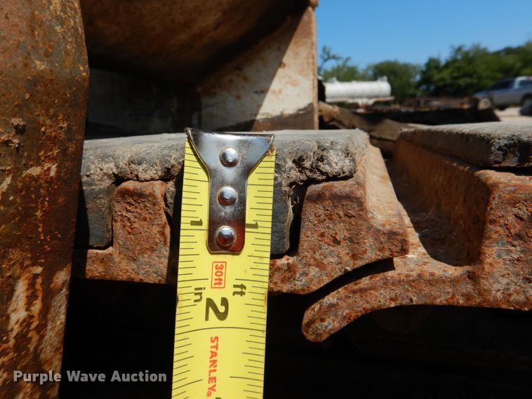 image for item DJ0495 2010 Roadtec RX500  milling machine