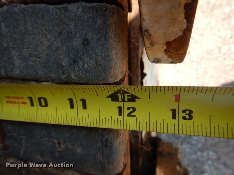 image for item DJ0495 2010 Roadtec RX500  milling machine