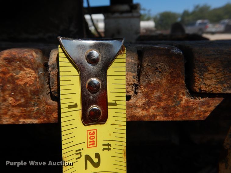 image for item DJ0495 2010 Roadtec RX500  milling machine