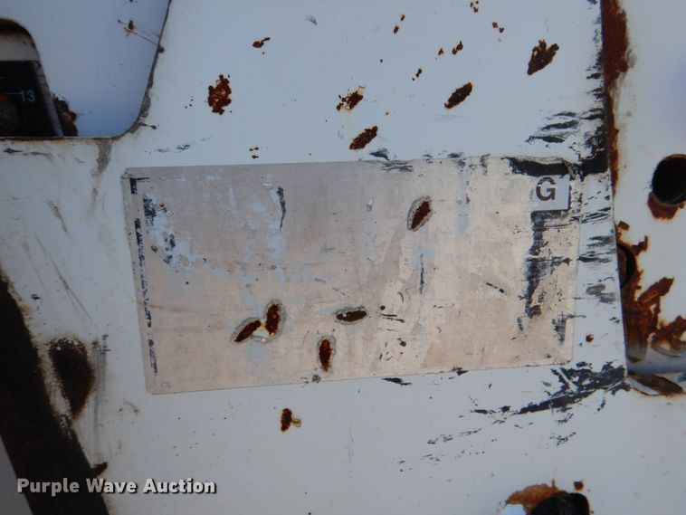 image for item DJ0495 2010 Roadtec RX500  milling machine