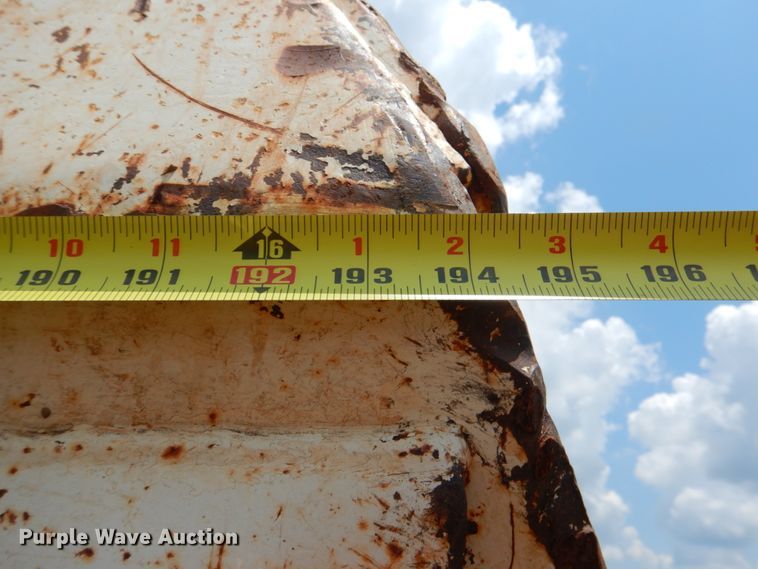 image for item DJ0496 2000 Terex TA27  haul truck