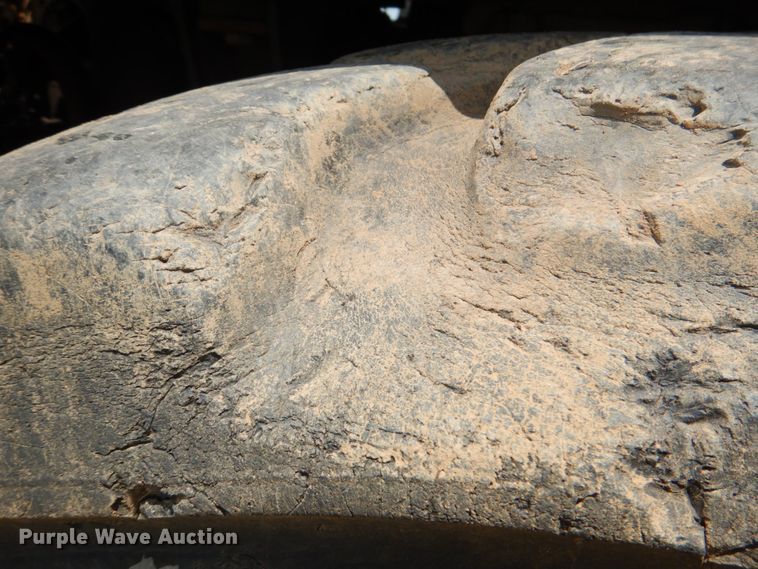 image for item DJ0496 2000 Terex TA27  haul truck