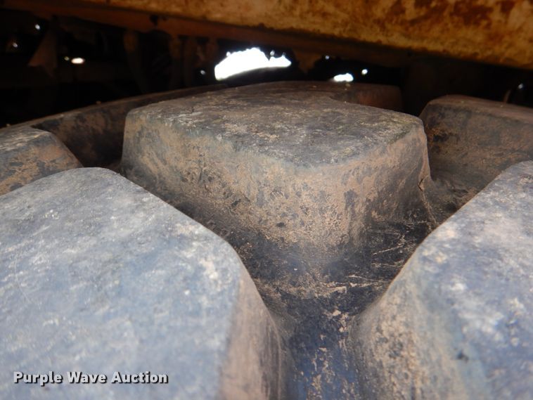 image for item DJ0496 2000 Terex TA27  haul truck