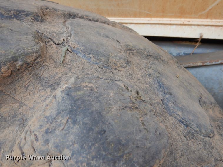 image for item DJ0496 2000 Terex TA27  haul truck