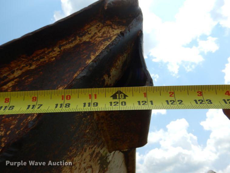 image for item DJ0497 2002 Terex TA40  haul truck