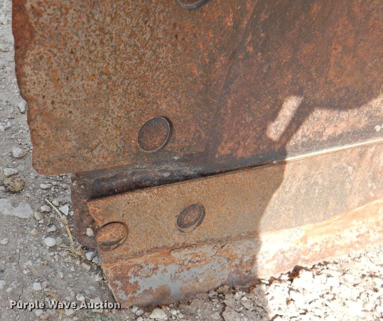 image for item DK2396 1977 Caterpillar 120G  motor grader