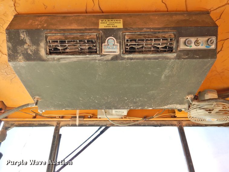 image for item DK2398 1969 Caterpillar 12F  rigid frame motor grader