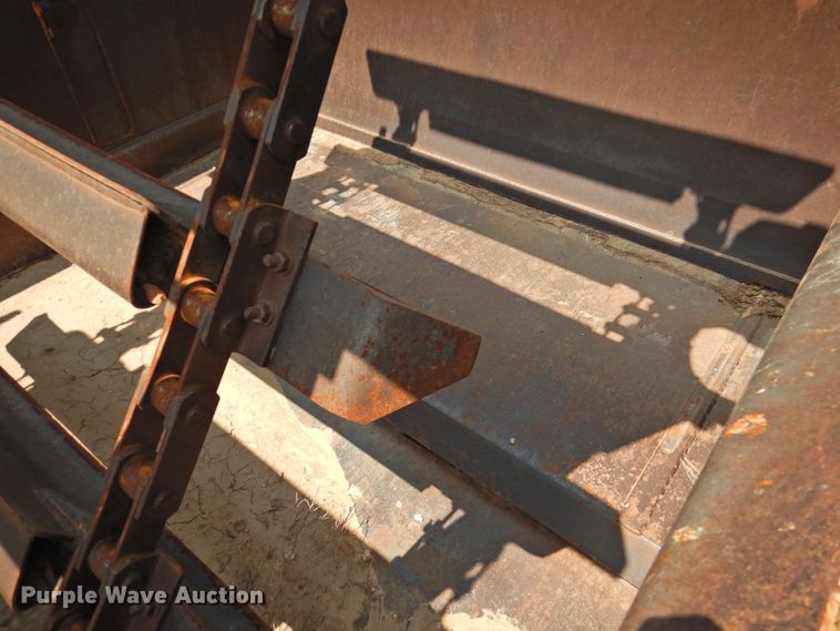 image for item DK2400 1985 Caterpillar 613C  elevating scraper