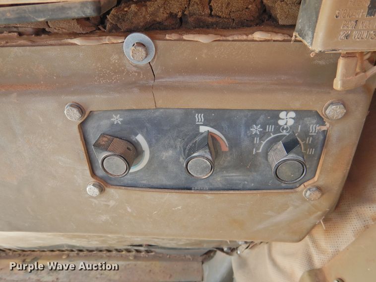 image for item DK2400 1985 Caterpillar 613C  elevating scraper