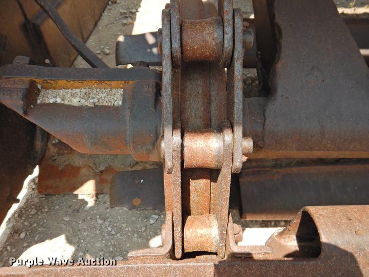 image for item DK2401 1997 Caterpillar 613C Series II  elevating scraper