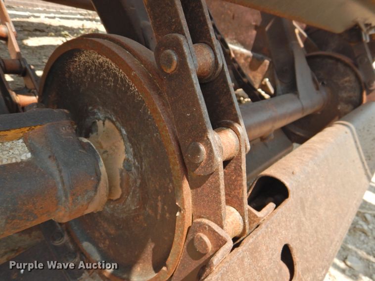 image for item DK2401 1997 Caterpillar 613C Series II  elevating scraper