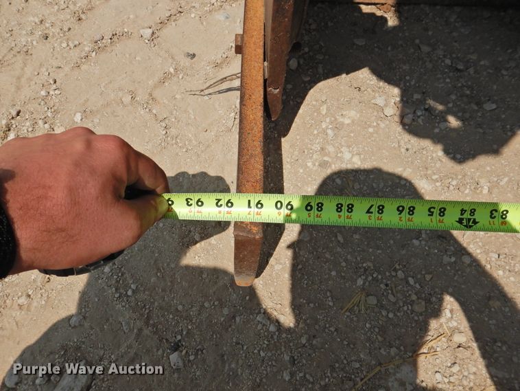 image for item DK2401 1997 Caterpillar 613C Series II  elevating scraper