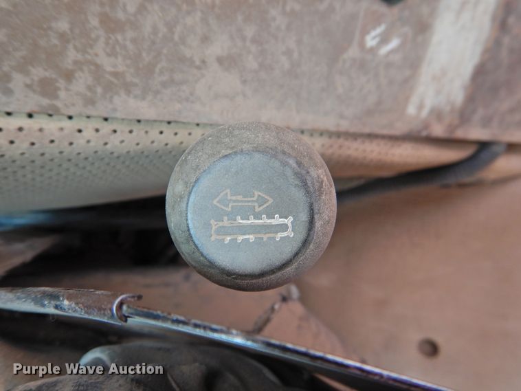 image for item DK2401 1997 Caterpillar 613C Series II  elevating scraper