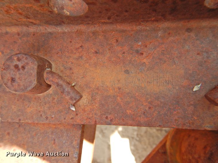 image for item DK2403 Caterpillar 613 / 613C Series II scraper chains and sprockets