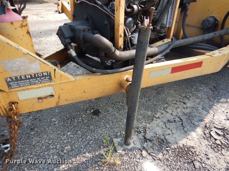 image for item DL0101 Bear Cat BK250D  melter / applicator