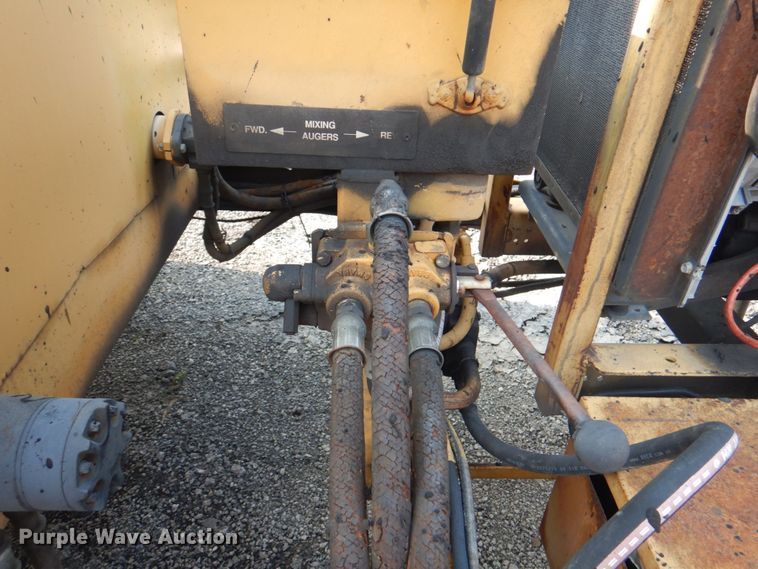 image for item DL0101 Bear Cat BK250D  melter / applicator