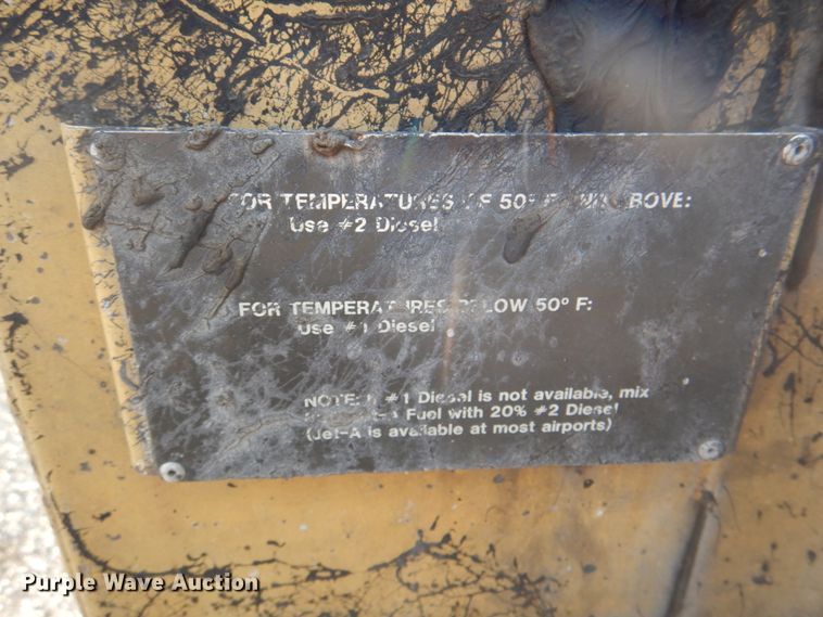 image for item DL0101 Bear Cat BK250D  melter / applicator