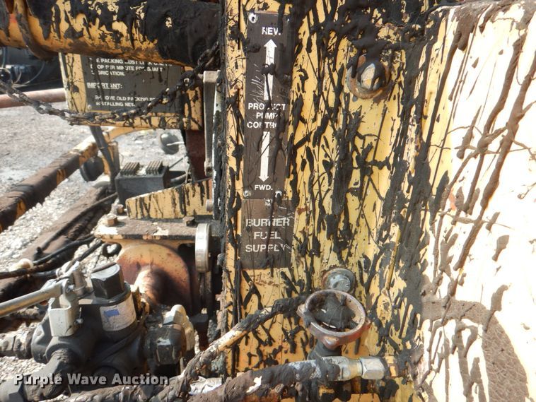 image for item DL0101 Bear Cat BK250D  melter / applicator