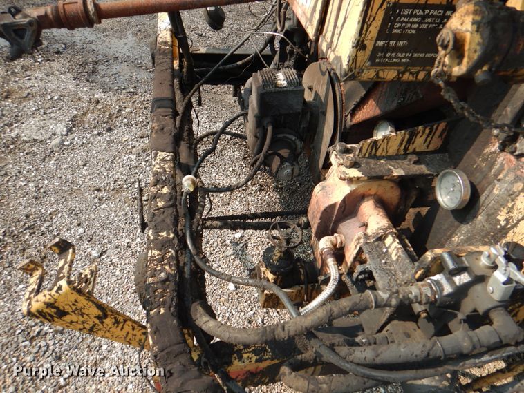 image for item DL0101 Bear Cat BK250D  melter / applicator