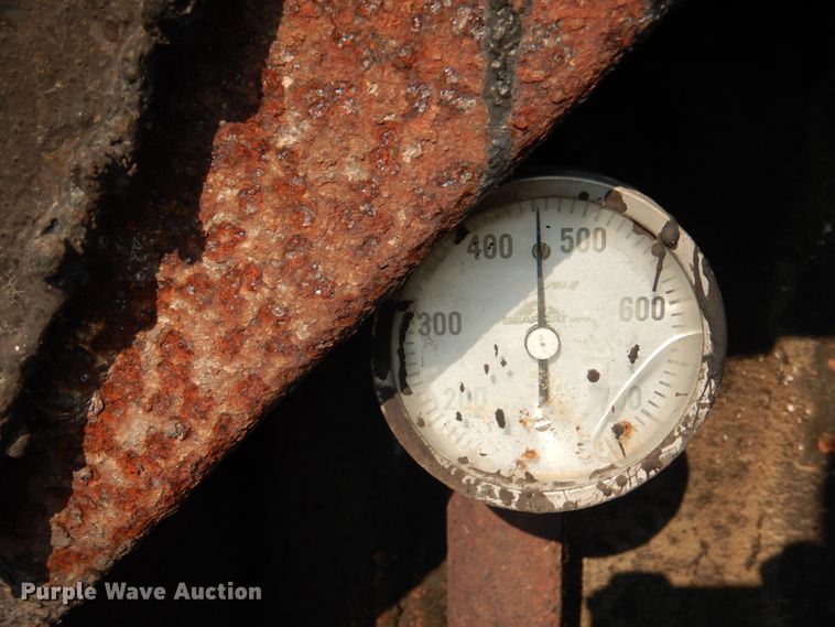 image for item DL0101 Bear Cat BK250D  melter / applicator