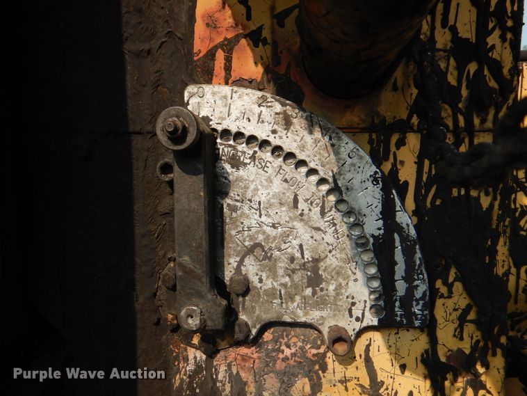 image for item DL0101 Bear Cat BK250D  melter / applicator