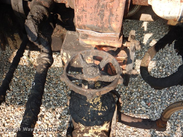 image for item DL0101 Bear Cat BK250D  melter / applicator