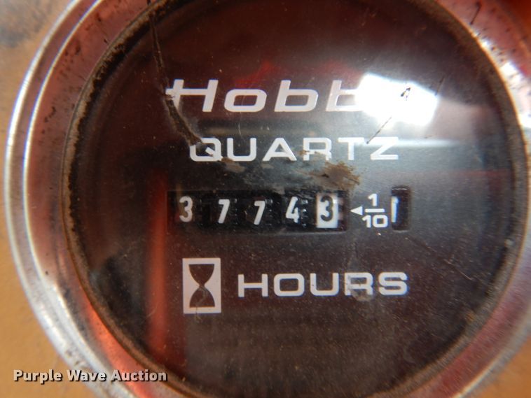 image for item DL0101 Bear Cat BK250D  melter / applicator