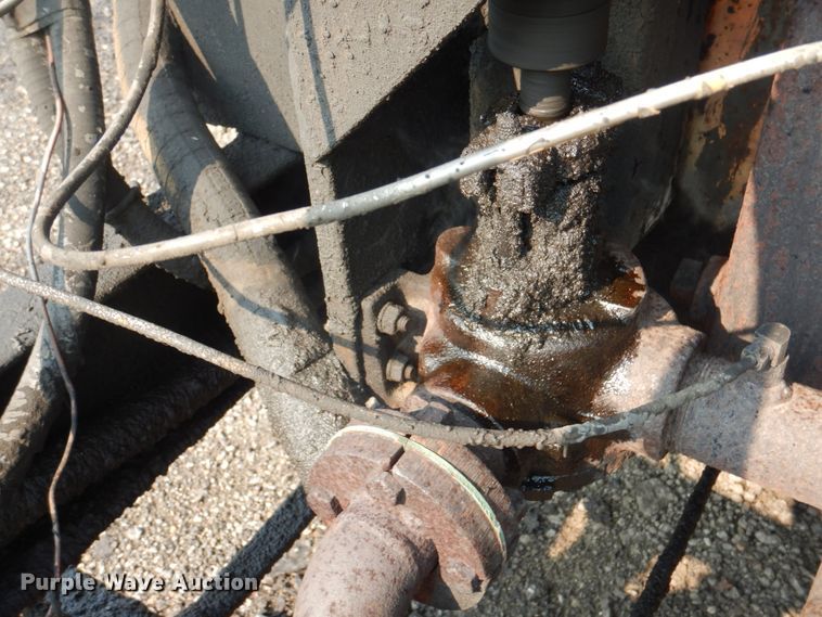 image for item DL0101 Bear Cat BK250D  melter / applicator