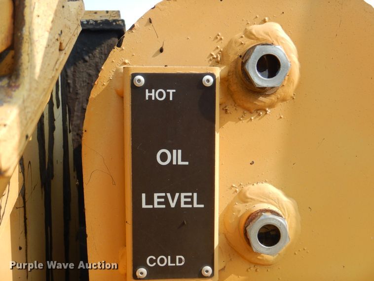 image for item DL0101 Bear Cat BK250D  melter / applicator