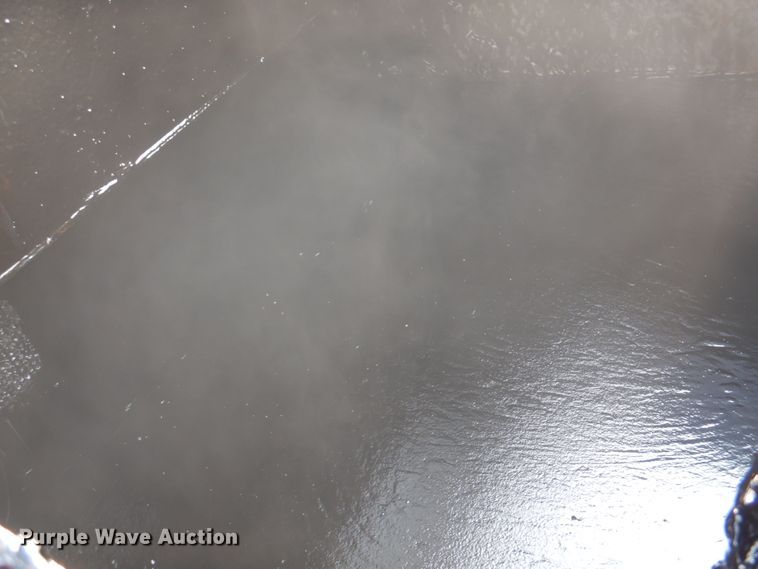 image for item DL0101 Bear Cat BK250D  melter / applicator