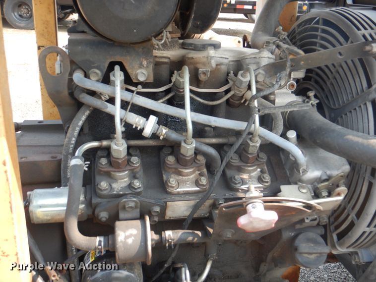 image for item DL0101 Bear Cat BK250D  melter / applicator