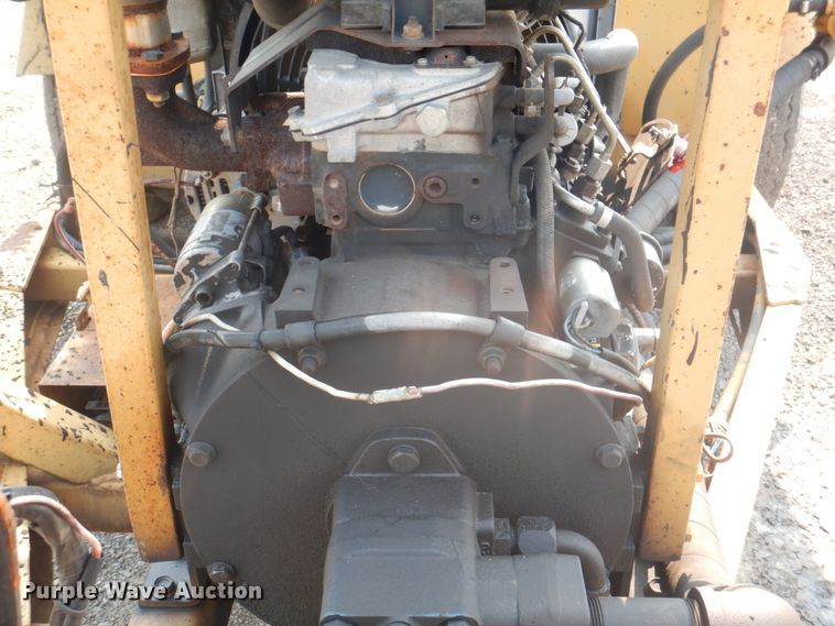 image for item DL0101 Bear Cat BK250D  melter / applicator