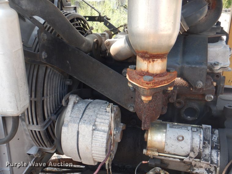 image for item DL0101 Bear Cat BK250D  melter / applicator