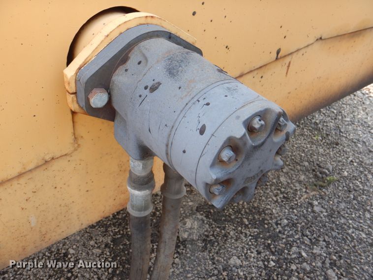 image for item DL0101 Bear Cat BK250D  melter / applicator