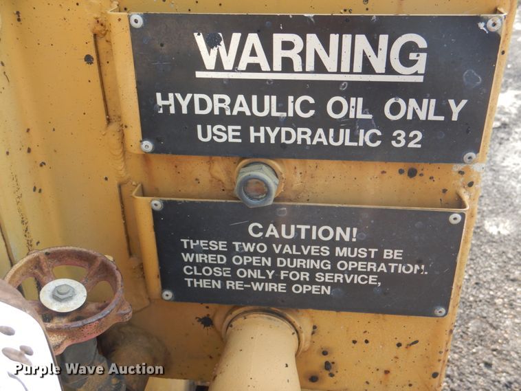 image for item DL0101 Bear Cat BK250D  melter / applicator