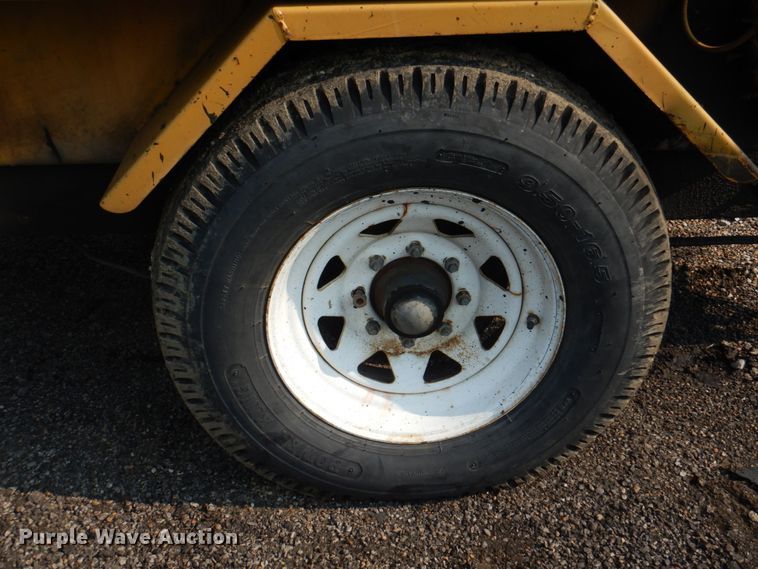 image for item DL0101 Bear Cat BK250D  melter / applicator