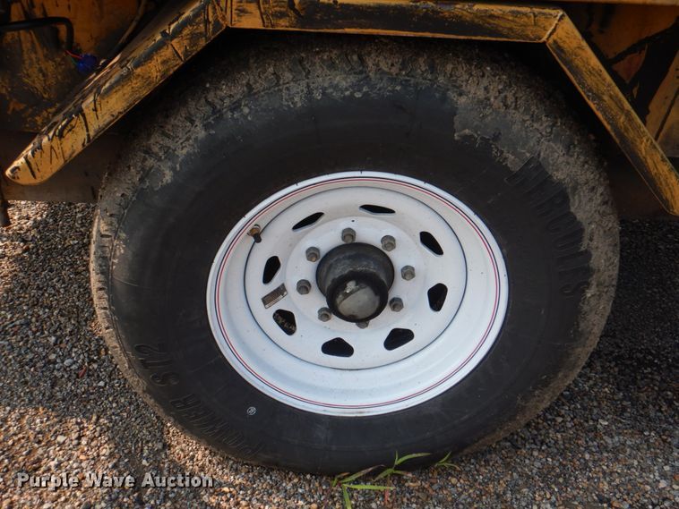 image for item DL0101 Bear Cat BK250D  melter / applicator