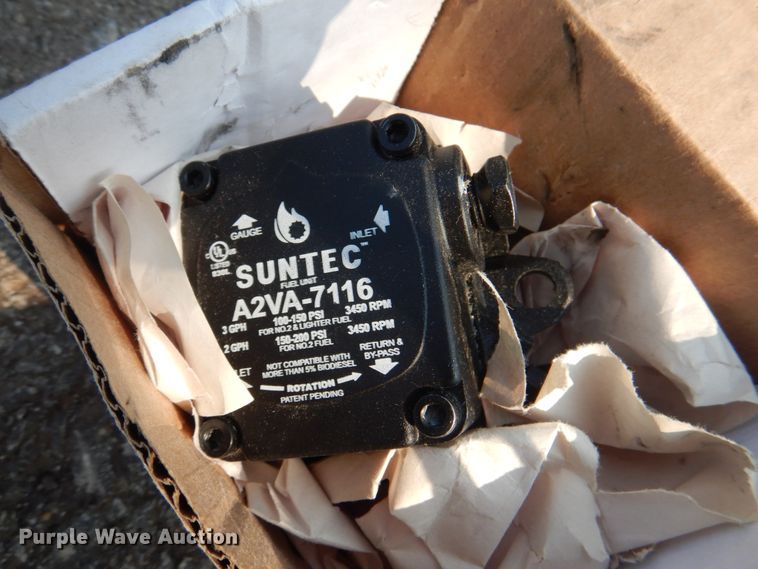 image for item DL0101 Bear Cat BK250D  melter / applicator