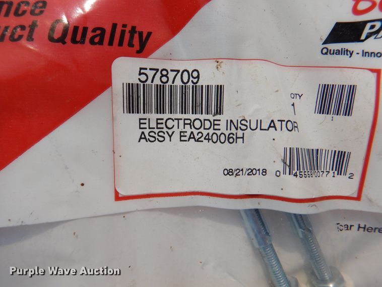 image for item DL0101 Bear Cat BK250D  melter / applicator