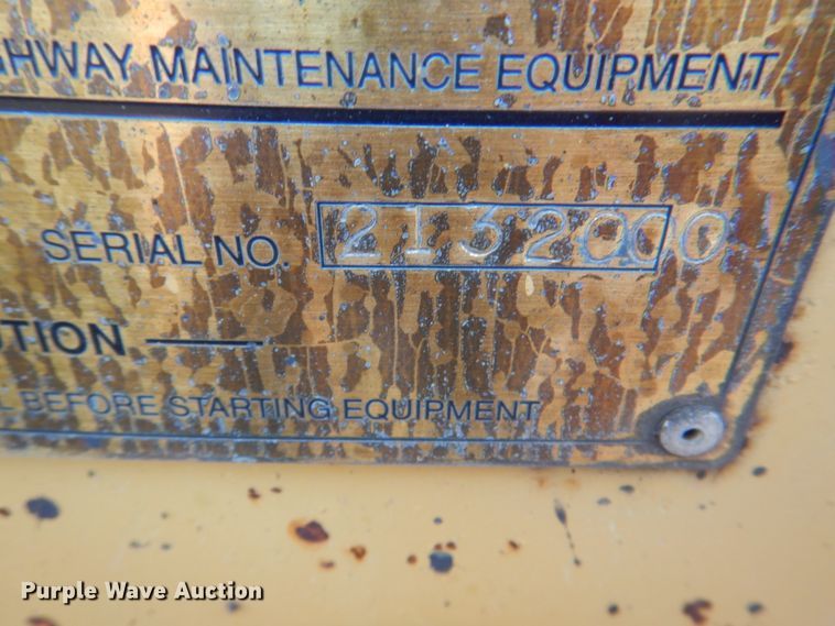 image for item DL0101 Bear Cat BK250D  melter / applicator