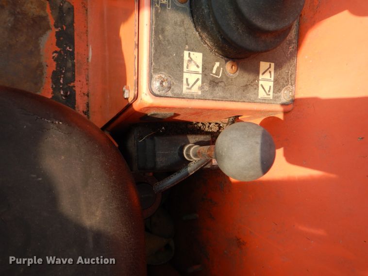 image for item DL0540 2007 JLG 8042  telehandler