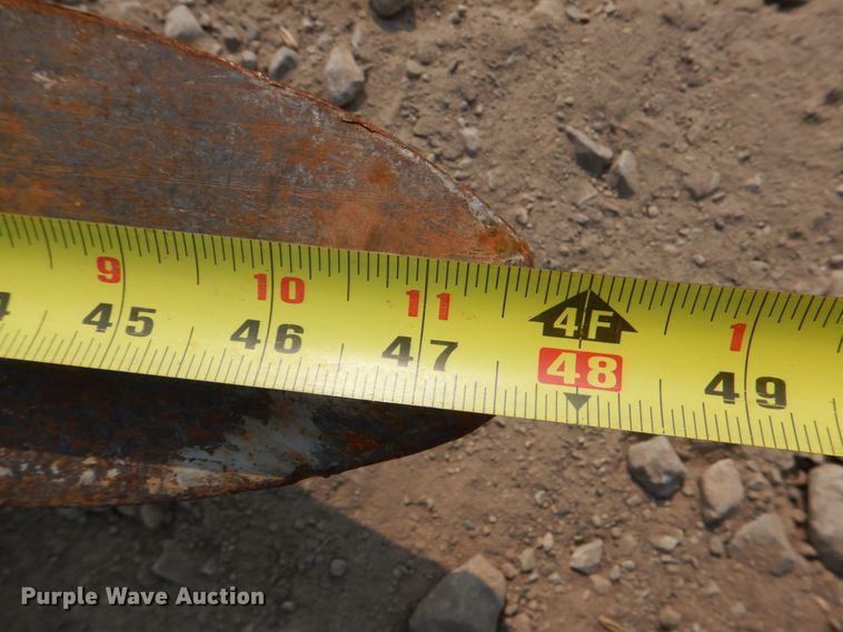 image for item DL0540 2007 JLG 8042  telehandler