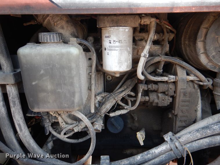 image for item DL0540 2007 JLG 8042  telehandler