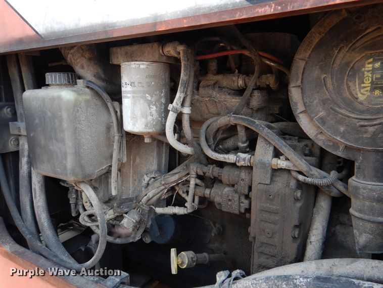 image for item DL0540 2007 JLG 8042  telehandler